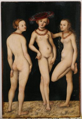 The Three Graces