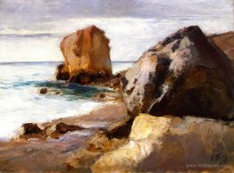 Rocky Coast