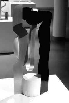 Abstract Sculpture I