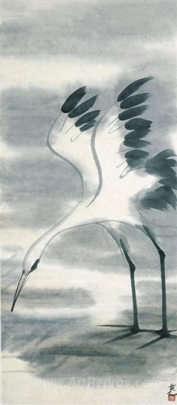 Egret