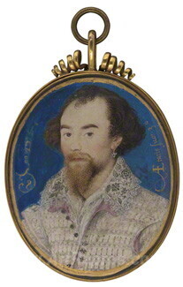 George Clifford, 3rd Earl of Cumberland