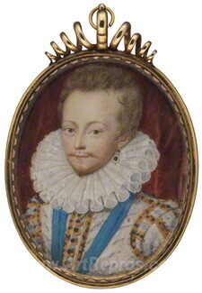 Robert Carr, Earl of Somerset