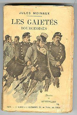 Les Gaietes Bourgeoises