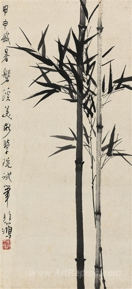 Bamboo