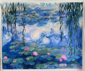 Water Lilies