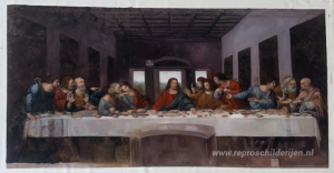 The Last Supper