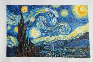 The Starry Night