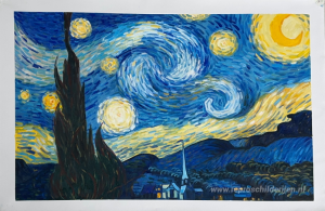 The Starry Night