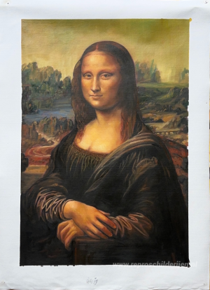 Mona Lisa