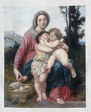 Holy Family