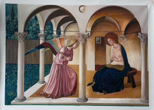 Annunciation